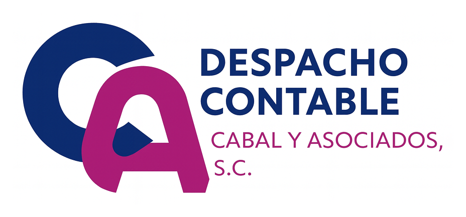 Despacho Contable Cabal y Asociados, S.C.